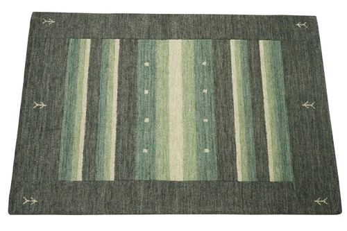 Tapis orientale 100 laine - 100%,