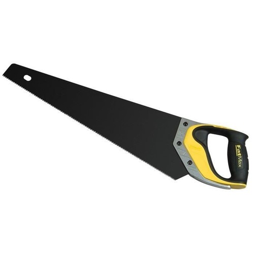 Scie égoine stanley fatmax - scie,