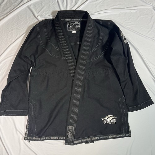 Suparaito fuji kimono - suparaito,