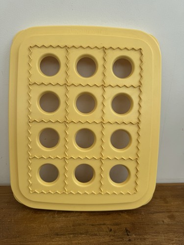 Tupperware moule plaque à - tupperware,