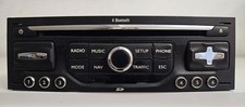 Autoradio RNEG1, CD, GPS, MP3