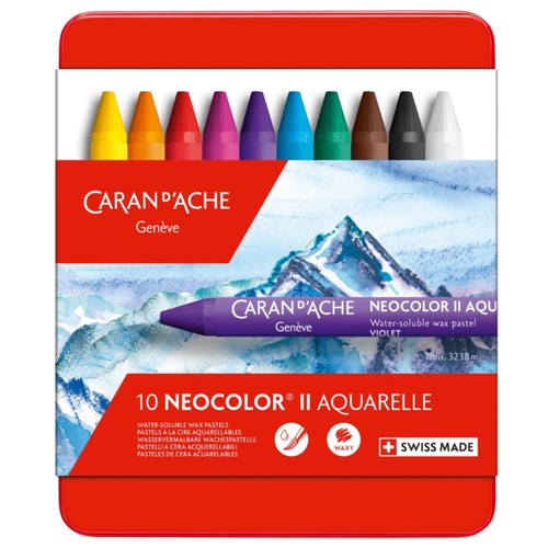 Caran ache classic - d'ache,