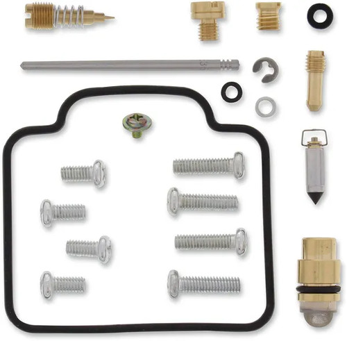 Kit réparation carburateur - kit,