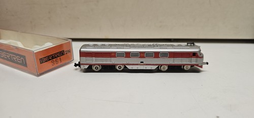 Ibertren locomorive talgo - locomorive,