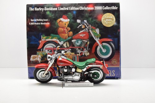 Harley davidson fat boy - harley-davidson, fat-boy
