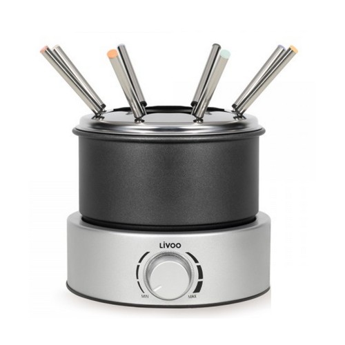 Livoo appareil fondue - appareil, à