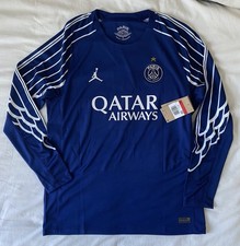 Maillot Collector Fourth PSG