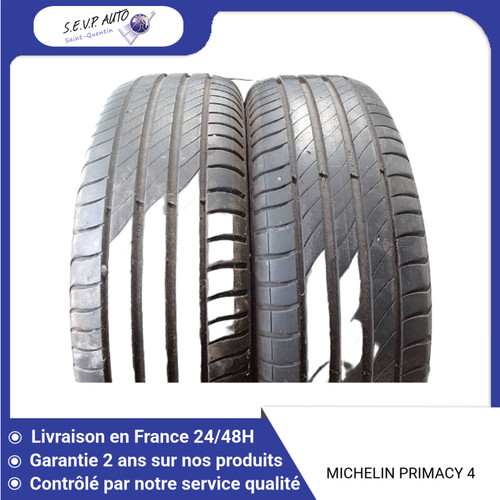 Paire de pneus - 🇫🇷,
