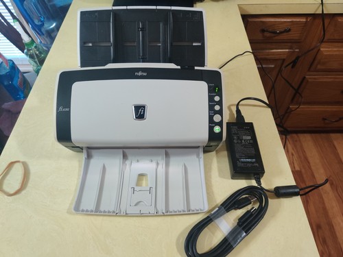 Fujitsu 6130z color duplex - fi-6130z,