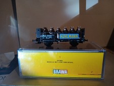 Brawa 49329 - Wagon SZWF