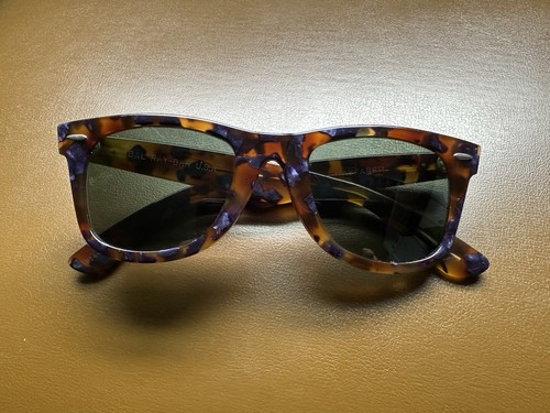 Vintage bosch lomb ray - bosch, ray-ban