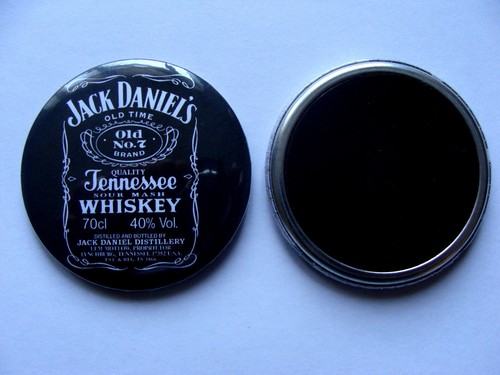 Aimant magnet jack daniels - jack,