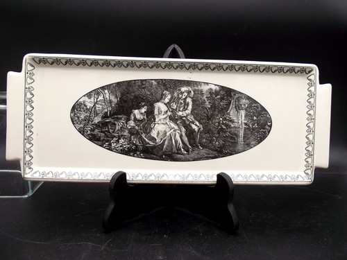 Sarreguemines cie rare - -u&cie,