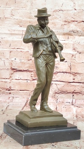 Sculpture bronze la cire - sculpture, À