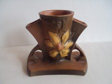 Vintage Roseville Art Pottery