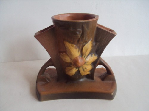 Vintage roseville art pottery - vintage,