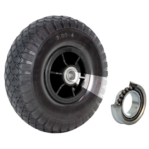 Roue poussette camion - roue, de