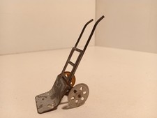 CIJ JRD Chariot de chargement