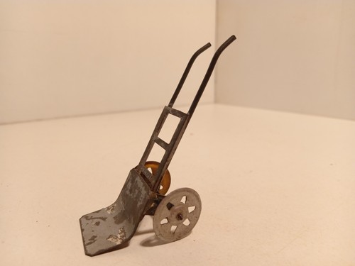 Cij jrd chariot chargement - de,