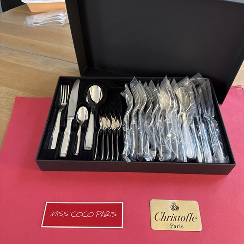 24p christofle saigon - 24p,