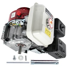 5.5HP/ 4.1KW Moteur Essence