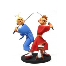 Fariboles Spirou - Spirou