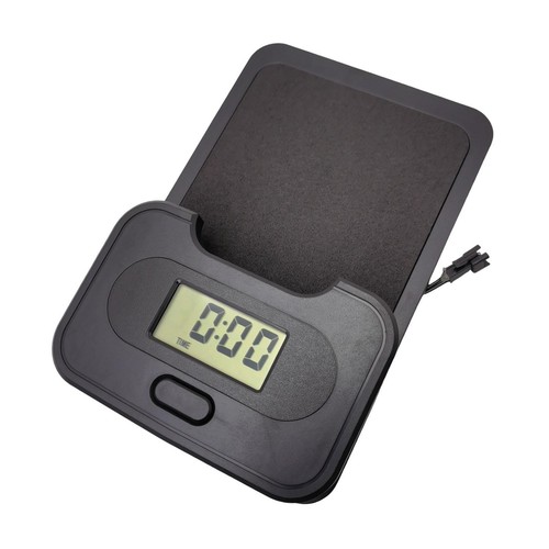 Moniteur temps rameur - temps,