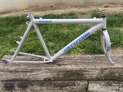 Vintage 1991 cannondale - 1991,