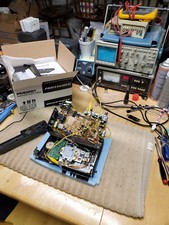 Tune Up Service for Marantz