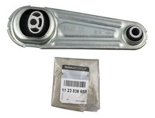 Support moteur arrière