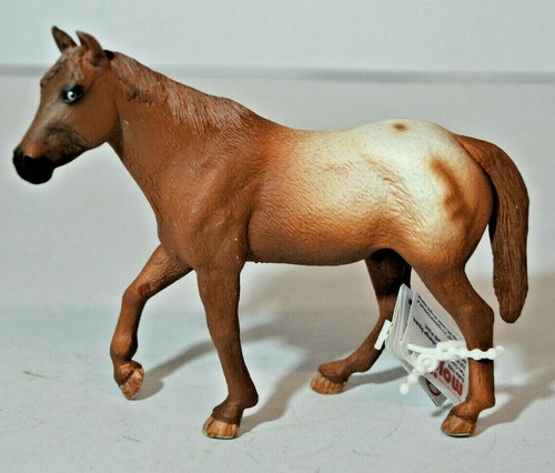 Figurine animalière mojo - animalière,