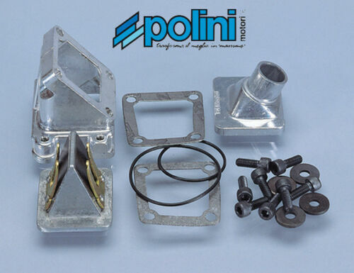 Boite clapet polini peugeot - boite,