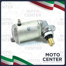 Moteur D'Arrêt Piaggio Vespa PX 125 ('81-'07) - Vespa PX 150 ('81-'01) - VE