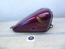 1983 Honda CX650 Custom