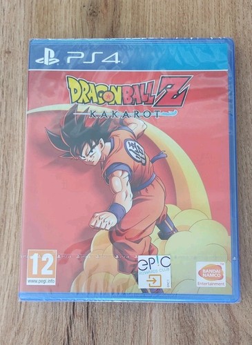 Dragon ball kakarot - ball,