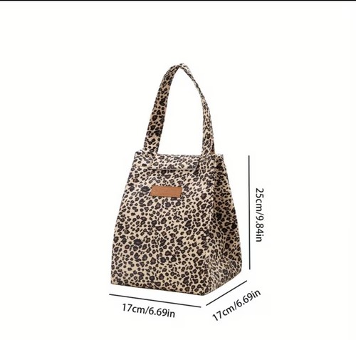Sac déjeuner isotherme à - déjeuner,