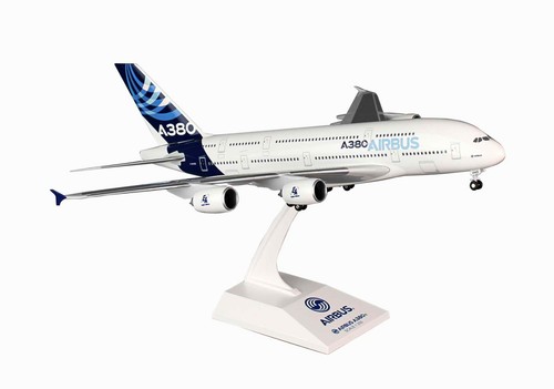 Maquette avion airbus a380 - maquette, a380-800