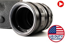 [ Haut Mint W / Étui ] PENTAX Extension Tube Bague 1 2 3 De pour M42 Support