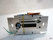 Schluter LIPROTEC-ECX LED Driver.  LTECX1W no face plates