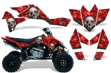 Atv Graphique Kit Quad