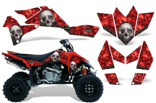 Atv graphique kit quad - atv,