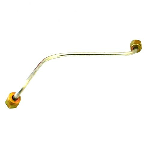 Tuyau injecteur carburant - tuyau,