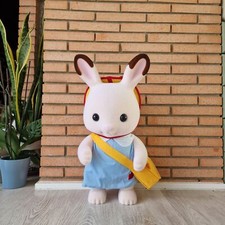 FAMILLES SYLVANIENNES LAPIN