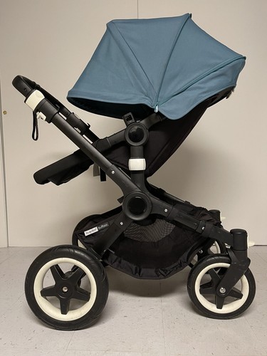 Bugaboo buffalo stroller with - bugaboo,