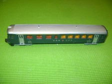 HAG HO 421 UNIFIED PILOT CAR 1ST AND 2ND CLASS