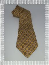 C - Cravate Vintage Fantaisie