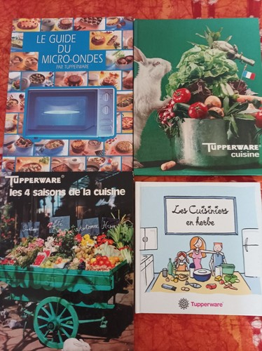 Lot livres de - lot, 4