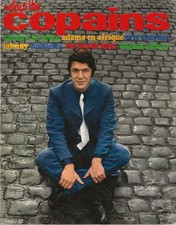 Salut les Copains n° 67 -