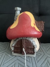 Schtroumpf Grande Maison Avec