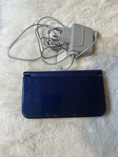 New nintendo 3ds - nintendo,